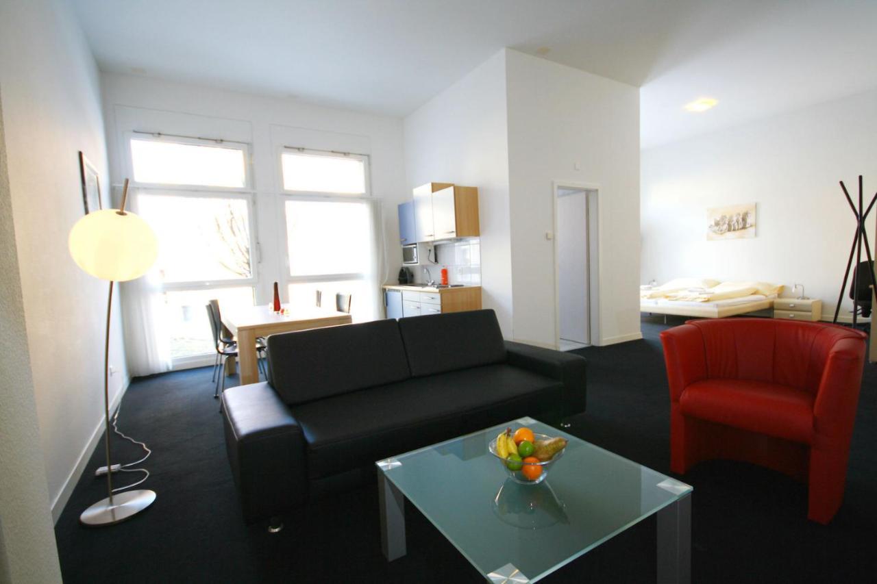 Hitrental Zugersee -Apartments Exterior foto