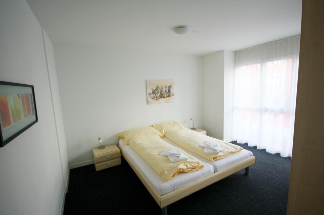 Hitrental Zugersee -Apartments Exterior foto