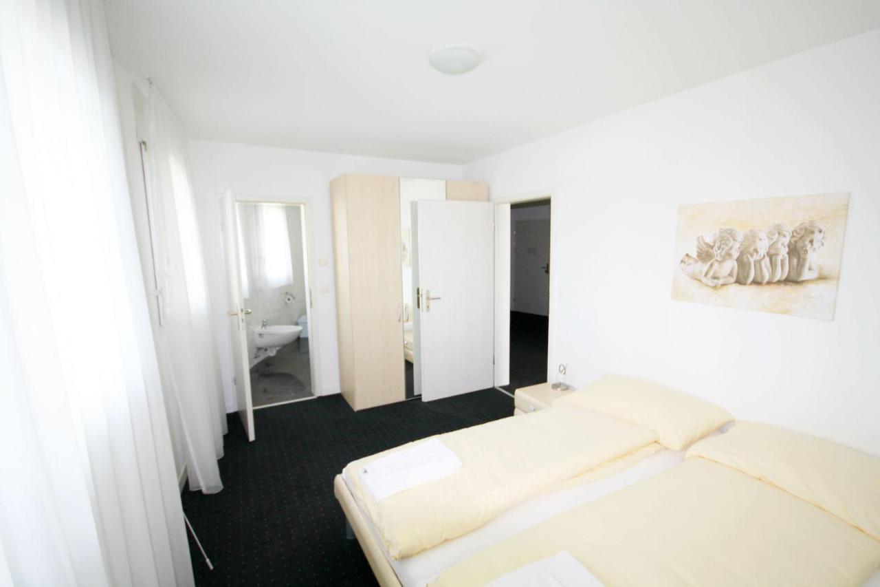 Hitrental Zugersee -Apartments Exterior foto
